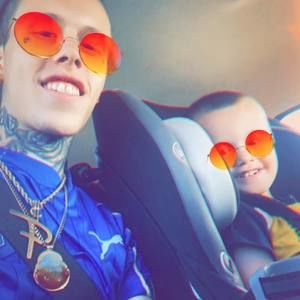 Meet your Posher, Gianni